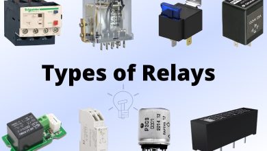 Photo of The Complete Guide For PCB Power Relays