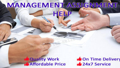 Photo of Managerial Economics Assignment Help Experts Reveal How To Start Your Assignment