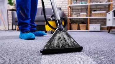 Photo of Everything You Wanted To Know About Carpet Cleaning