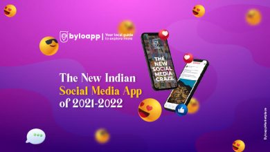 Photo of Indian Social Media App – Byloapp