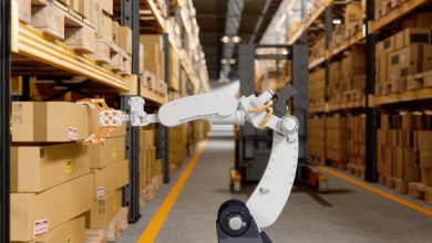 Photo of Warehouse Automation: The modern revolutionary way to boost productivity 