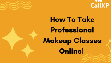 Photo of How To Take Professional Makeup Classes Online!