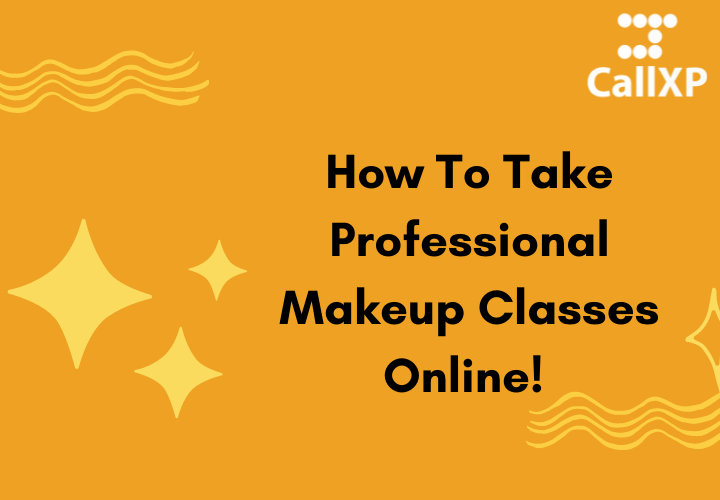 online makeup academy