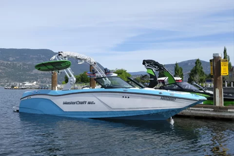 Photo of Jet Ski Rentals Kelowna For a Fun Filled Vacation!