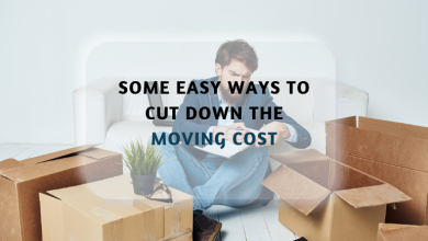 Photo of Simple yet Effective Ways to Cut Your Moving Costs
