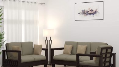 Photo of 5 Reasons Why Every Living Room Needs A Sofa Set
