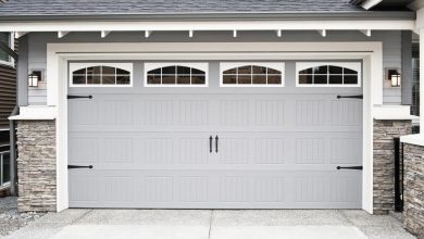 Photo of Top 5 Aspects That Impact Garage Door Repair Fix Cost