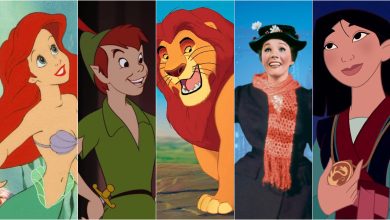 Photo of Top 8 Disney Movie Inspired Animated Series You Need To Watch 