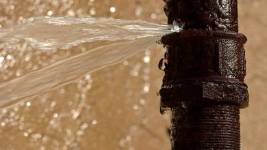 Photo of HOW TO SOLVE THE MOST COMMON WATER LEAK PROBLEMS