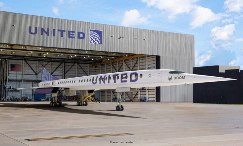 Photo of United Airlines Reservations Number – How to make a reservation