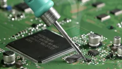 Photo of PCB Manufacturer Selection