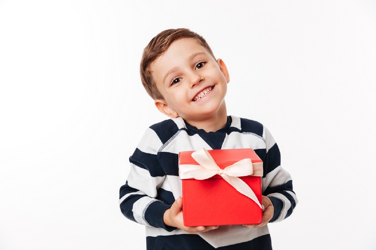 Birthday Gifts For Kids