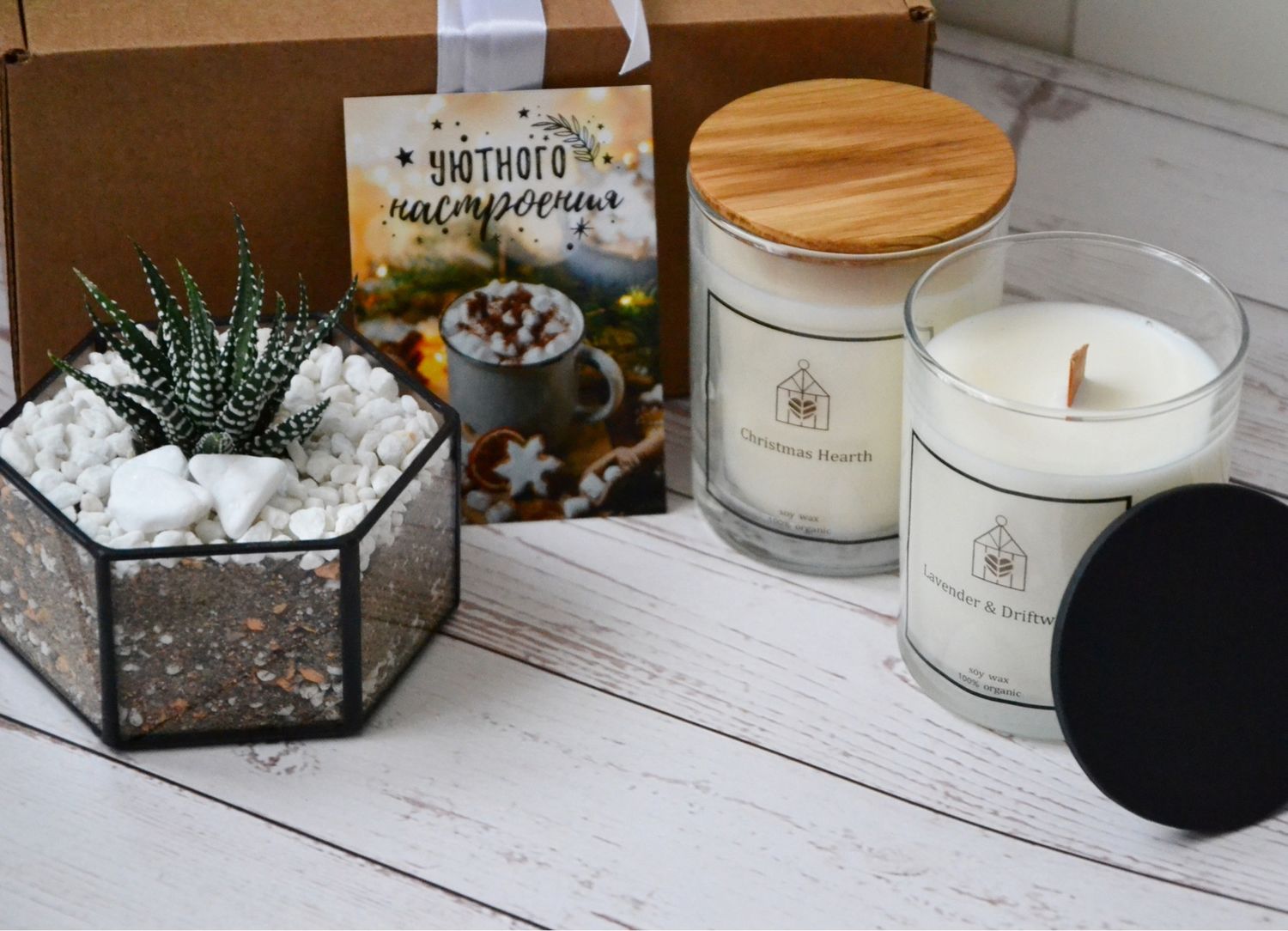Benefits of Custom Candle Boxes