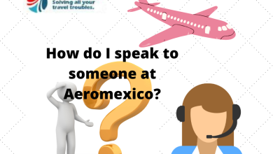 Photo of How do I Get a Refund From Aeromexico?
