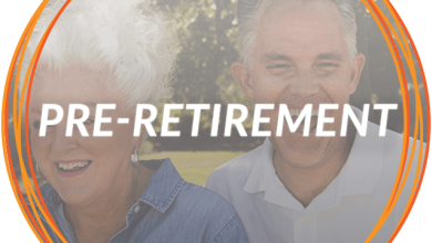 Photo of Choosing a Partner in Retirement Planning