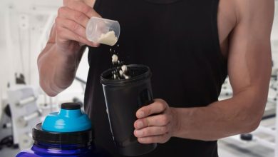Photo of What is Protein Powder and Why Should I Use it