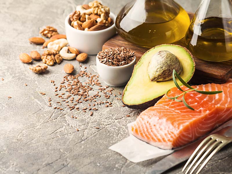 Top 7 Food High Omega-3 You Should Use