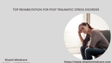 Photo of Top Rehabilitation Centre For Post Traumatic Stress Disorder