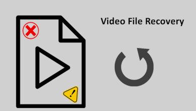 Photo of How to Recover Deleted Video Files Using Video Recovery Software