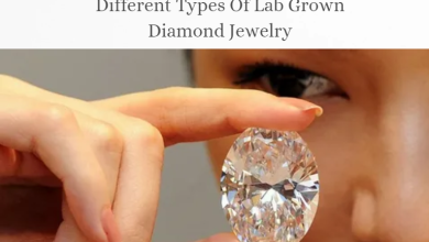 Photo of How To Select The Perfect Lab Grown Diamond Engagement Ring ?