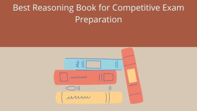 Photo of Best Reasoning Book for Competitive Exam Preparation