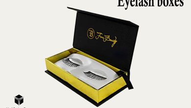 Photo of Custom Eyelash Boxes – Tips for Putting  Signature in a Box