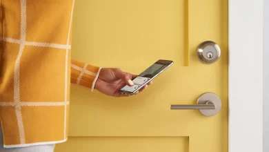 Photo of Homekit Door Locks (compatible with both iOS and Android devices)