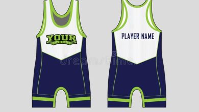 Photo of Mens and Womens Youth Wrestling Singlets