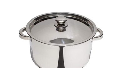 Photo of Purchase Stainless Steel Cookware Online For Practical Kitchen