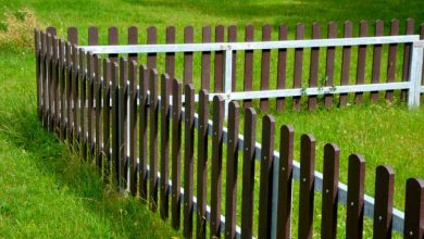 Photo of What Are The Types Of Fence?