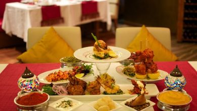 Photo of Taste The Mouth-Watering Delicacies In Al Barsha Restaurant