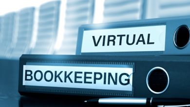 Photo of What is Virtual Bookkeeping?