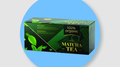 Photo of Brand Your Tea With Custom Tea Boxes