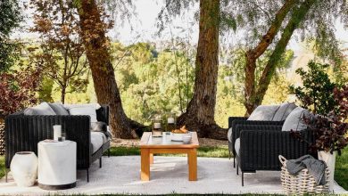 Photo of Outdoor Patio Furniture in 2022