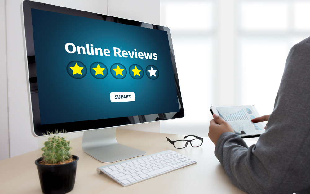 How to Get the Most Positive Online Reviews