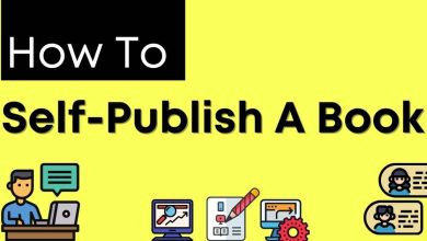 Photo of Self-Publishing: How To Publish Your Next Book Professionally?