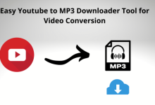 Photo of Easy Youtube to MP3 Downloader Tool for Video Conversion