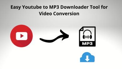 Photo of Easy Youtube to MP3 Downloader Tool for Video Conversion