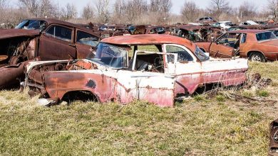 Photo of How To Tell If You Are Getting The Right Price For Your Junk Car?