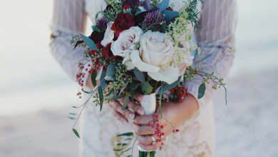 Photo of Everything Need To Know About Bridal Bouquet
