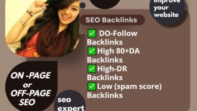 Photo of Most authentic backlinks which increase website on google