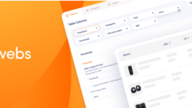 Photo of Display Your Products in a More Dynamic and Engaging Way with the WooCommerce Product Table Plugin