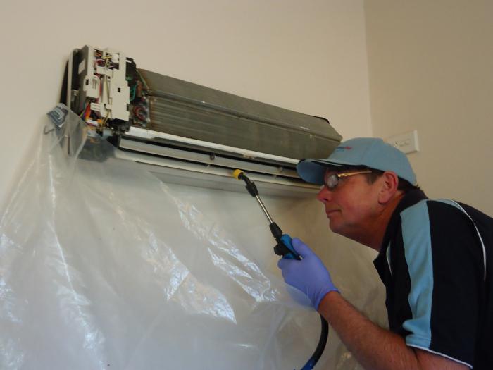 Duct CLEANING BRIGHTON