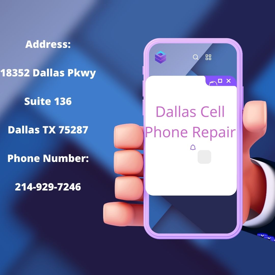 Samsung phone repair in Dallas is in high demand these days so satisfactory work can be done by a professional repairing team.