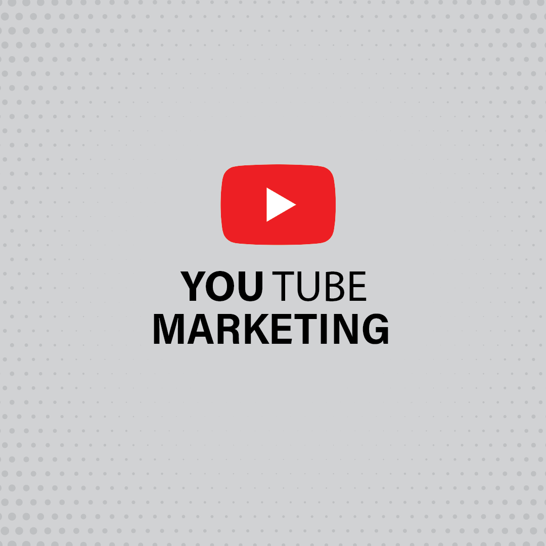 youtube Marketing Agency