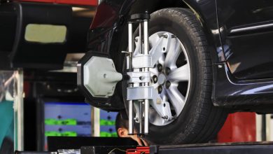 Photo of Essential Reasons Why Should You Not Ignore a Wheel Alignment?