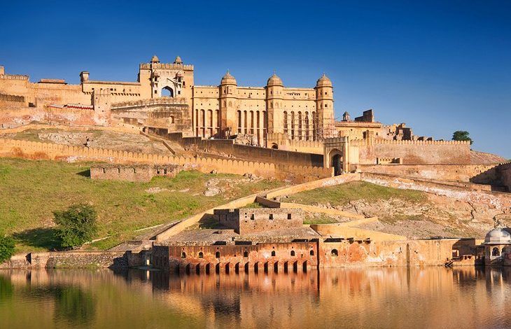 Photo of Must Visited Tourist Attractions of Jaipur Sightseeing Tour
