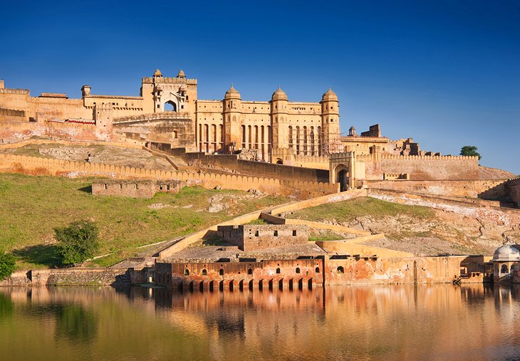 Must Visited Tourist Attractions of Jaipur Sightseeing Tour