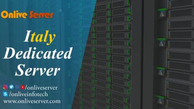 Photo of Italy Dedicated Server: The Right Choice for Online Businesses