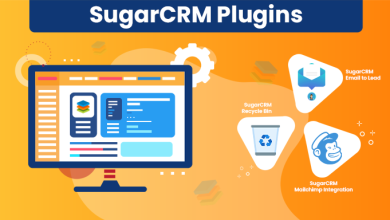 Photo of Latest SugarCRM Plugins to Increase Business Efficiency